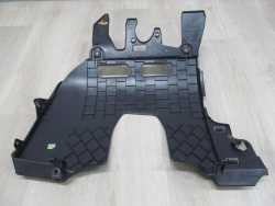 VOLVO S40 V50 C70 06-13 OSLONA DESKI KONSOLI 30722495