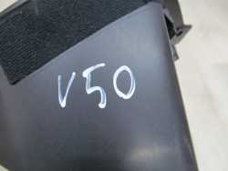 VOLVO S40 V50 C70 RAMKA OSLONA DASZEK LICZNIKA 30722585 04-12