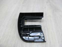 VOLVO S40 V50 OSLONA ZASLEPKA SZYN FOTELA LEWA 30615629 04-12