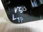 VOLVO S40 V50 OSLONA ZASLEPKA SZYN FOTELA LEWA 30615632 04-12