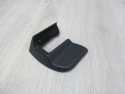 VOLVO S40 V50 OSLONA ZASLEPKA SZYN FOTELA PRAWA 08613320 04-12