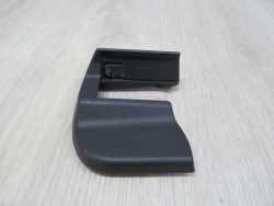 VOLVO S40 V50 OSLONA ZASLEPKA SZYN FOTELA PRAWA 08613320 04-12
