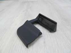 VOLVO S40 V50 OSLONA ZASLEPKA SZYN FOTELA PRAWA 08613320 04-12