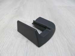 VOLVO S40 V50 OSLONA ZASLEPKA SZYN FOTELA PRAWA 08613320 04-12