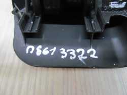 VOLVO S40 V50 OSLONA ZASLEPKA SZYN FOTELA PRAWA 08613322 04-12