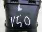 VOLVO C30 S40 V50 C70 06-13 KRATKA NAWIEWU LEWA 30715098