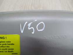 VOLVO S40 V50 ETUI UCHWYT NA OKULARY 08685619 04-12