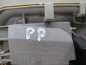 VOLVO V50 UCHWYT ZACZEP ROLETY PRZOD PRAWY 04-12