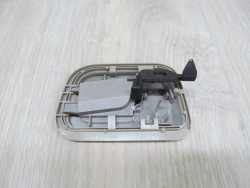 VOLVO V50 UCHWYT ZACZEP ROLETY PRZOD LEWY 04-12