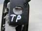 VOLVO V50 UCHWYT ZACZEP ROLETY TYL PRAWY 04-12