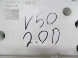 VOLVO C30 S40 V50 2.0 D LICZNIK ZEGAR 30669185