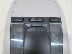 VOLVO S40 V50 04- LAMPKA PODSUFITKI 30676455