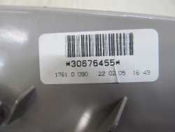 VOLVO S40 V50 04- LAMPKA PODSUFITKI 30676455