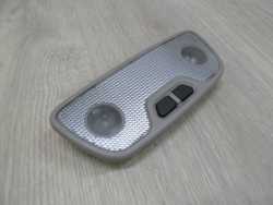 VOLVO S40 V50 LAMPKA OSWIETLENIA KABINY TYL 30859659 30889210 04-12