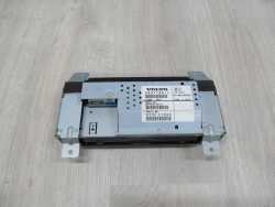 VOLVO S40 V50 WYSWIETLACZ NAWIGACJI RTI 8651196-1