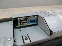 VOLVO S40 V50 WYSWIETLACZ NAWIGACJI RTI 8651196-1
