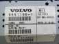 VOLVO S40 V50 WYSWIETLACZ NAWIGACJI RTI 8651196-1