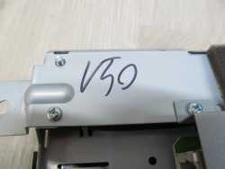 VOLVO S40 V50 WYSWIETLACZ NAWIGACJI RTI 8651196-1