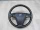 VOLVO C30 S40 V50 C70 KIEROWNICA SKORA AIRBAG MULTIFUNKCJA TELEFON 04-12