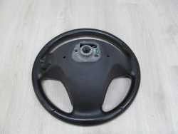 VOLVO C30 S40 V50 C70 KIEROWNICA SKORA AIRBAG MULTIFUNKCJA TELEFON 04-12