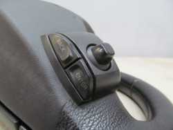 VOLVO C30 S40 V50 C70 KIEROWNICA SKORA AIRBAG MULTIFUNKCJA TELEFON 04-12