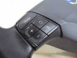 VOLVO C30 S40 V50 C70 KIEROWNICA SKORA AIRBAG MULTIFUNKCJA TELEFON 04-12