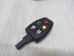 VOLVO S40 II V50 STACYJKA + KLUCZYK 30667665 04-07