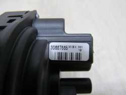 VOLVO S40 II V50 STACYJKA + KLUCZYK 30667665 04-07