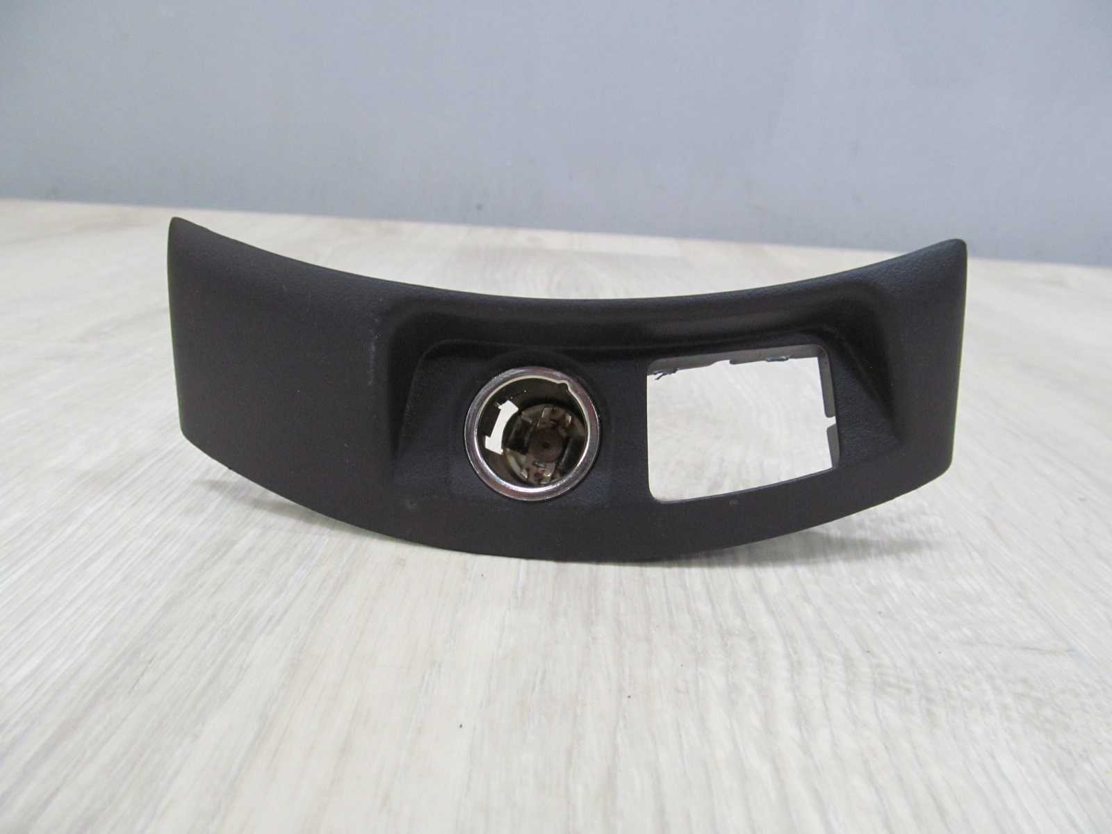 VOLVO S40 V50 C70 06-13 OSLONA ZAPALNICZKA 8686026