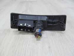 VOLVO S40 V50 C70 06-13 OSLONA ZAPALNICZKA 8686026