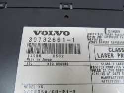 VOLVO S40 V50 04-12 CZUTNIK NAWIGACJI GPS 30732661-1