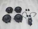 VOLVO S40 V50 GLOSNIKI PREMIUM SOUND 8651207 8691599 8673066 30679021