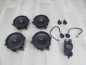 VOLVO S40 V50 GLOSNIKI PREMIUM SOUND 8651207 8691599 8673066 30679021