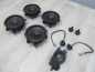 VOLVO S40 V50 GLOSNIKI PREMIUM SOUND 8651207 8691599 8673066 30679021