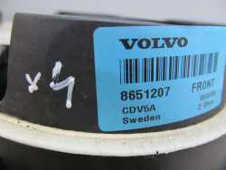 VOLVO S40 V50 GLOSNIKI PREMIUM SOUND 8651207 8691599 8673066 30679021
