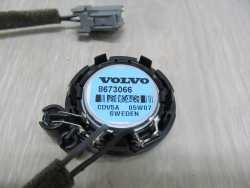 VOLVO S40 V50 GLOSNIKI PREMIUM SOUND 8651207 8691599 8673066 30679021
