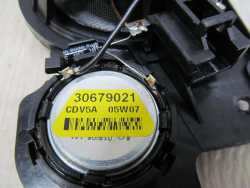 VOLVO S40 V50 GLOSNIKI PREMIUM SOUND 8651207 8691599 8673066 30679021