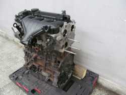 VOLVO S40 V50 FORD S-MAX KUGA 2.0 TDCI SILNIK 140KM D4204T !!!SPRAWDZONY!!!