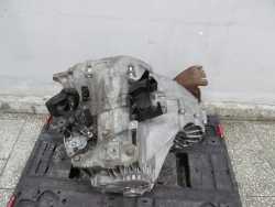VOLVO S40 V50 FOCUS 2.0 D SKRZYNIA BIEGOW MANUALNA 6M5R-7002-CA