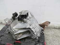 VOLVO S40 V50 FOCUS 2.0 D SKRZYNIA BIEGOW MANUALNA 6M5R-7002-CA