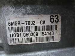VOLVO S40 V50 FOCUS 2.0 D SKRZYNIA BIEGOW MANUALNA 6M5R-7002-CA