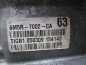 VOLVO S40 V50 FOCUS 2.0 D SKRZYNIA BIEGOW MANUALNA 6M5R-7002-CA
