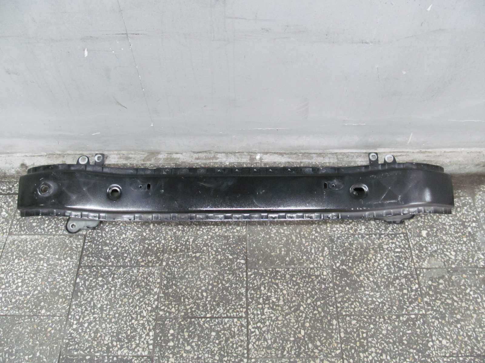VOLVO C30 S40 V50 C70 04-13 BELKA WZMOCNIENIE ZDERZAKA ABSORBER PRZOD 019-26