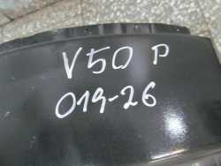 VOLVO C30 S40 V50 C70 04-13 BELKA WZMOCNIENIE ZDERZAKA ABSORBER PRZOD 019-26