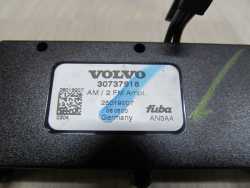 VOLVO C30 S40 V50 04-12 MODUL WZMACNIACZ ANTENY 30737918