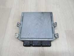 VOLVO S40 V50 2.0 D KOMPUTER STEROWNIK SILNIKA 30729518 5WS40212G-T