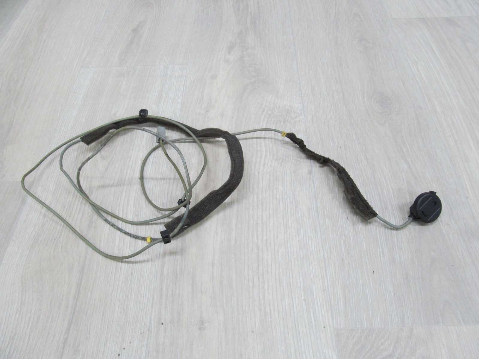 VOLVO S40 V50 04-12 MIKROFON