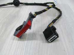 VOLVO V50 04-12 WIAZKA INSTALACJA PODSUFITKI 8697469-B