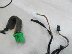 VOLVO V50 04-12 WIAZKA INSTALACJA PODSUFITKI 8697469-B