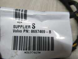 VOLVO V50 04-12 WIAZKA INSTALACJA PODSUFITKI 8697469-B